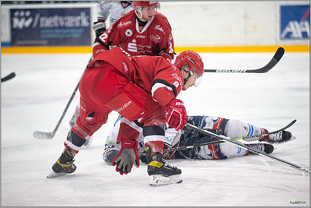 U20- DNL; Koelner Junghaie- Eisbaeren Juniors Berlin; Koeln, 27.03.2022